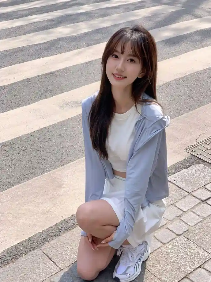 VR警务训练场景